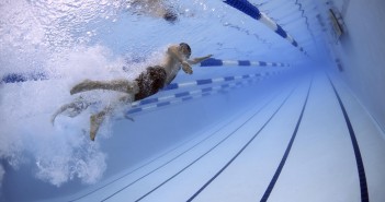 Nadar, mucho más que un deporte de verano