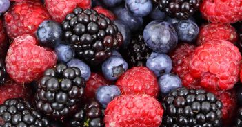 Verano, alimentos de temporada