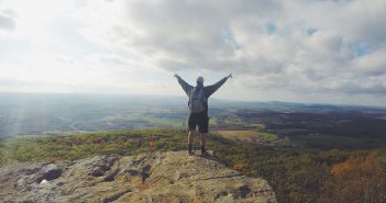 Aprende a cuidar tus pulmones
