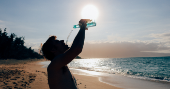 Cinco consejos para evitar los golpes de calor