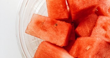 Alimentos fríos para una dieta saludable y refrescante durante el verano