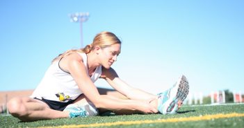 Lesiones deportivas, manual de prevención y actuación