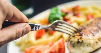 Cuándo acudir al endocrino o al nutricionista