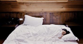 ¿Qué ocurre mientras duermes?