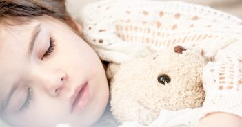 Hábitos de sueño en los españoles