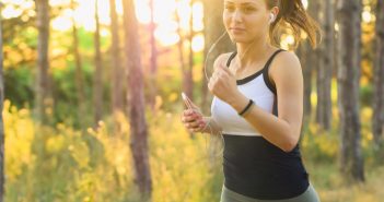 Mujeres, cuidados básicos de salud