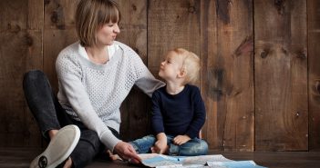 Consejos de salud de madres
