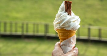 Helados – Alimento del mes