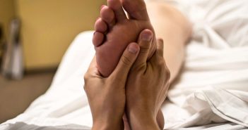 Tándem entre el podólogo y el fisioterapeuta