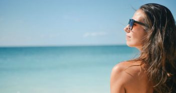 Consejos para aplicarnos correctamente el protector solar protector solar