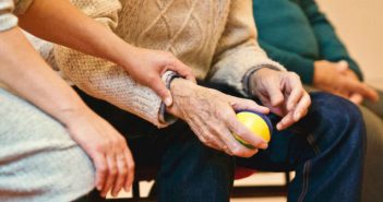 Alzheimer: cómo identificarlo y afrontar la enfermedad alzheimer