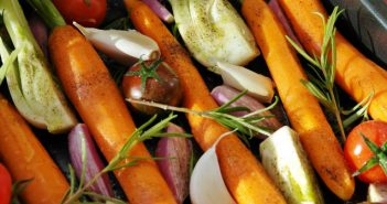 Los beneficios de la Dieta Mediterránea: Día Mundial de la Alimentación