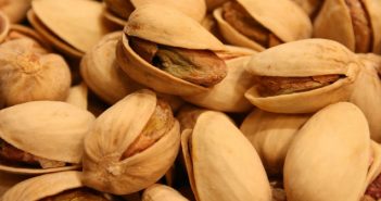 Alimento del mes: 8 beneficios de los pistachos para nuestra salud pistachos