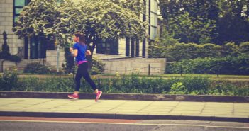 Running: lesiones más comunes y cómo evitarlas running