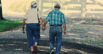 Parkinson: causas, síntomas y tratamientos parkinson