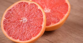 Alimento del mes: el pomelo pomelo