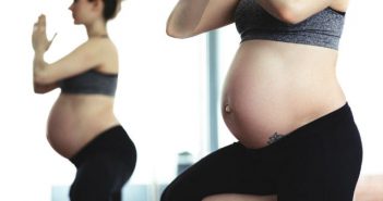 6 ejercicios más recomendables para embarazadas ejercicios para embarazadas