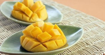 Alimento del mes: El mango mango