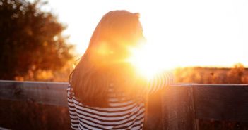 Ser más positivos ayuda a mejorar nuestra salud mental ser positivos