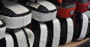 ¿Por qué están de moda el boxeo y otros deportes de contacto? deportes de contacto