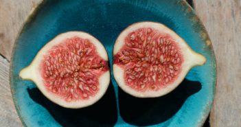 Alimento del mes: El Higo higo