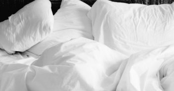 ¿Qué es la sexsomnia? sexsomnia