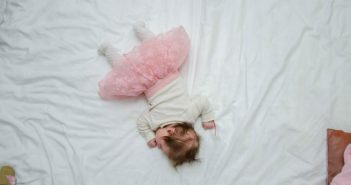 Terrores nocturnos en niños: qué son, síntomas, posibles causas terrores nocturnos