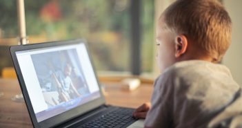 Los niños y los aparatos electrónicos niños y tecnología
