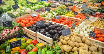 Cómo combinar los alimentos en la dieta. cómo mezclar alimentos