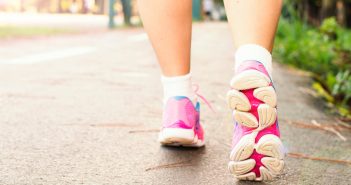 El powerwalking: una nueva forma de correr correr