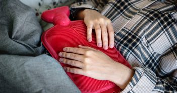 Los problemas de salud más comunes durante el invierno y cómo prevenirlos problemas de salud más comunes en invierno