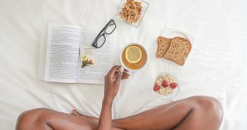 3 consejos para recuperar nuestro cuerpo después de las Navidades rutina post navidad