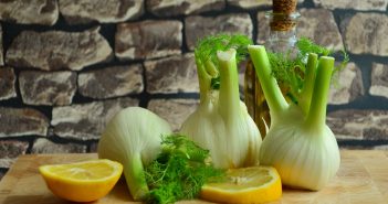Alimento del mes: 9 propiedades del hinojo para nuestra salud hinojo