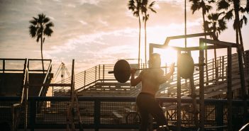 ¿Cuál es la mejor hora para entrenar? ¿Es bueno entrenar en ayunas? mejor hora para entrenar
