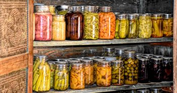 Alimento del mes: encurtidos beneficios y contraindicaciones encurtidos