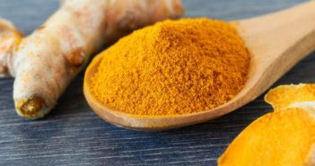Alimento del mes: La Cúrcuma beneficios y propiedades cúrcuma