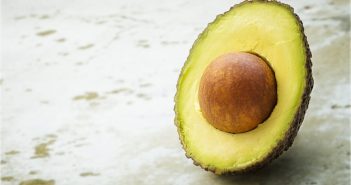 Alimento del mes: el aguacate aguacate