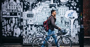 La bicicleta: curiosidades y deporte bicicleta
