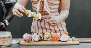 Diferentes tipos de alimentación: vegano, vegetariano, flexitariano…. Diferentes tipos de alimentación