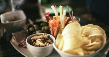 ¿Es posible tapear de manera sana? Ejemplos de tapas sanas tapeo saludable