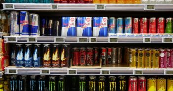 ¿Cómo afectan a nuestra salud las bebidas energéticas? bebidas energéticas