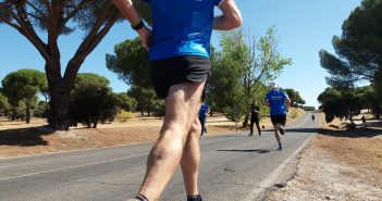 Consejos para preparar una maratón consejos para preparar una maratón