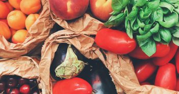 Dieta crudívora o raw food: ¿qué es y que nos aporta? dieta crudívora