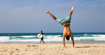 9 consejos para relajarse durante las vacaciones de verano relajarse en vacaciones