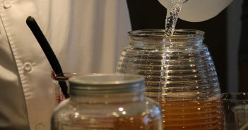 ¿Qué es el té Kombucha? Beneficios y contraindicaciones té Kombucha