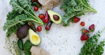 Los alimentos de moda: ¿cuáles son?¿son tan saludables como creemos? alimentos de moda