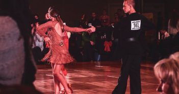 Bailar: 10 beneficios para la salud beneficios de bailar