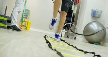 Diferencias entre contracturas, lesiones, desgarros musculares… fisioterapia