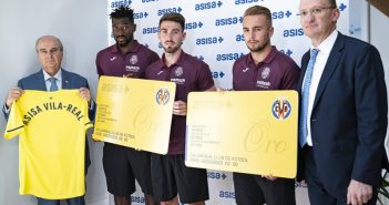 El compromiso de ASISA con el deporte y la vida saludable ASISA y el deporte