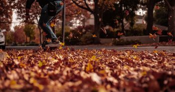 La llegada del otoño: ¿Cómo cambia nuestro cuerpo con el cambio de estación? cambios con el otoño